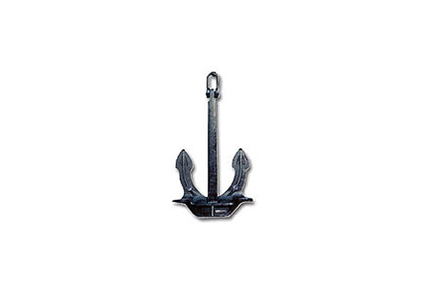 JIS Stockless Anchor