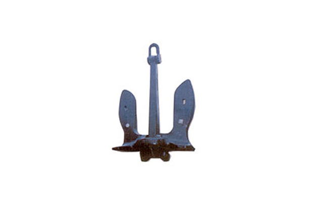U.S.N Stockless Anchor