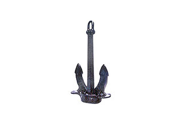 Type-A Stockless Anchor