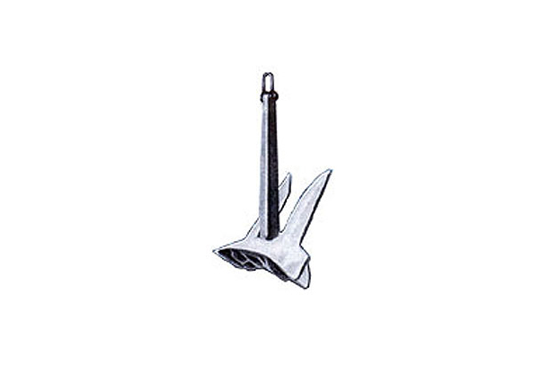 (AC-14) HHP Srockless Anchor
