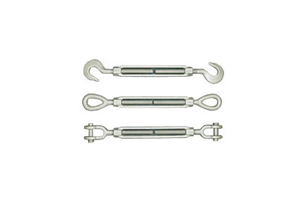 Forged Turnbuckles