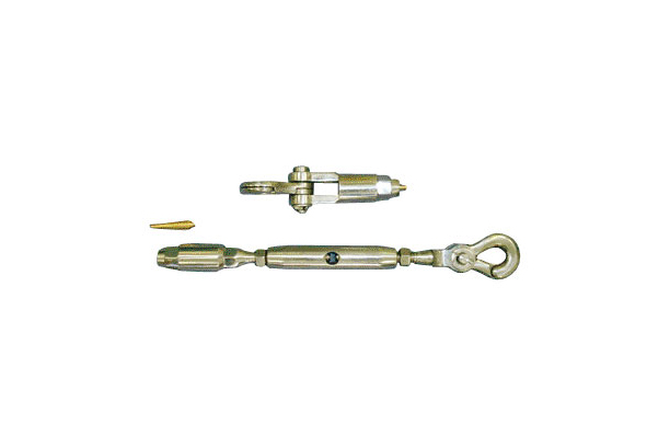 Life Line Turnbuckles