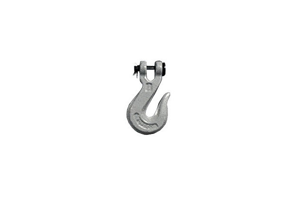 Clevis Grab Hooks
