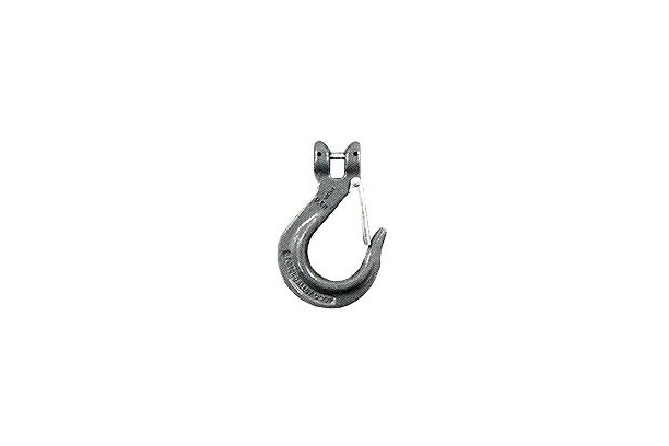 Clevis Sling Hooks