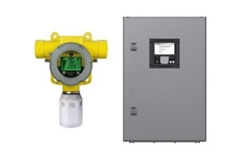 Gas Sampling System