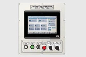Excellent Linked Emergency Shutdown System(XLESS)