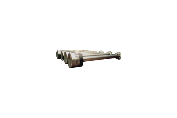 Piston Rod