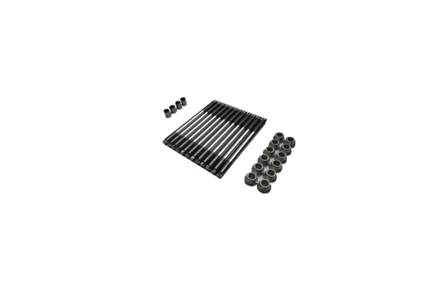 Stud Bolt & Nut