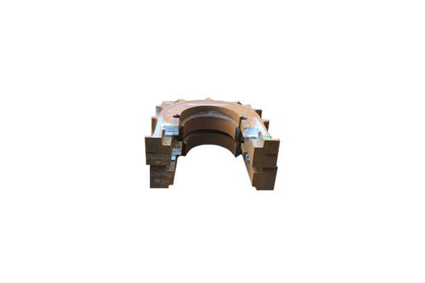 Main Bearing Support