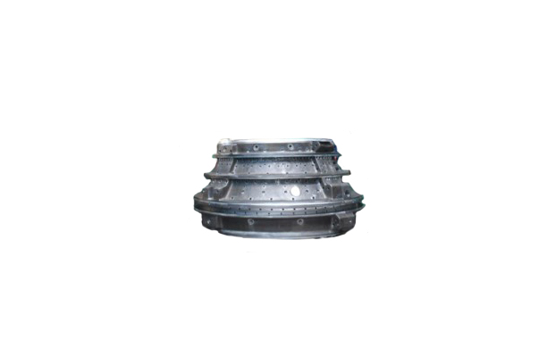 TURBINE VANE CARRIER (8000H)