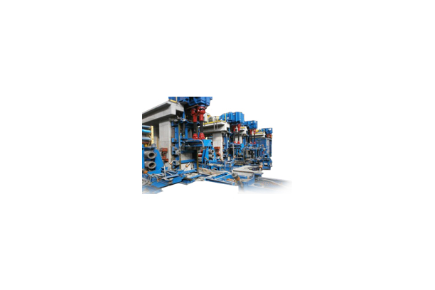 EF ROLLING MILL