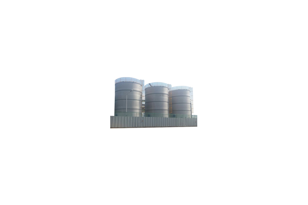 STORAGE TANK