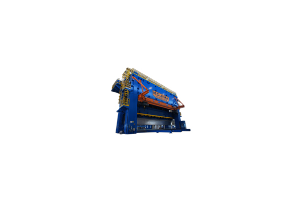 15,000TON / 16,000TON PRESS
