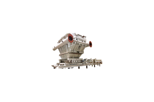 BLASTING DEVICE HEAD SKIRT