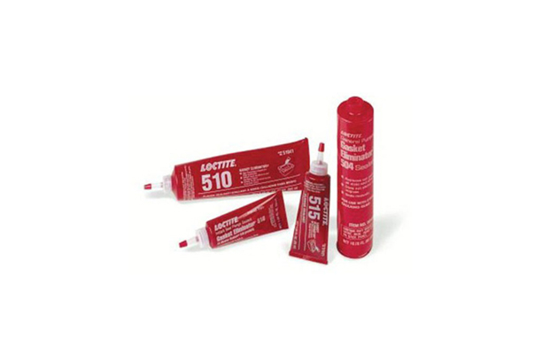 GASKETING FLANGE SEALANTS (ANAEROBIC)