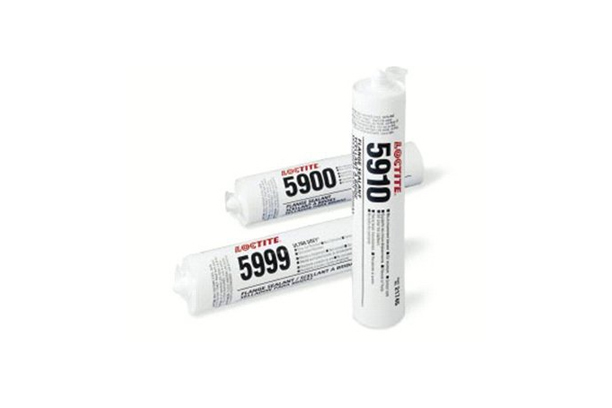GASKETING/ FLANGE SEALANTS (SILICONE)