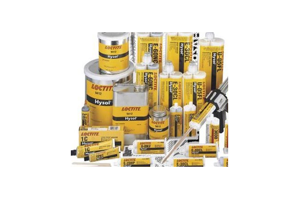HYSOL EPOXY ADHESIVES