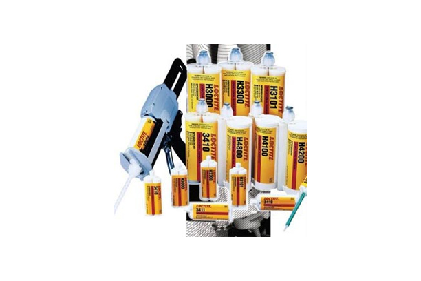 STRUCTURAL ADHESIVES