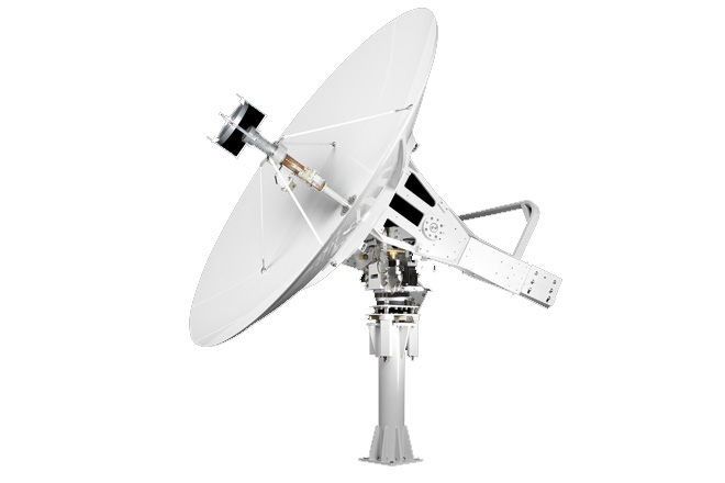 Satellite TV(T-series)