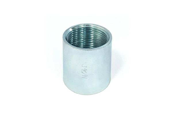 Galvanized Steel Pipe Coupling