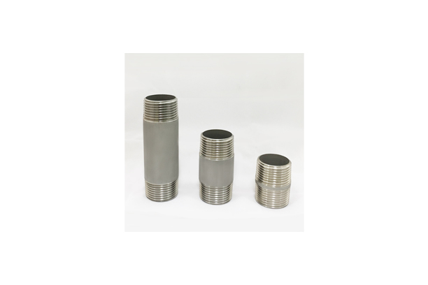 Stainless Steel Pipe Nipple