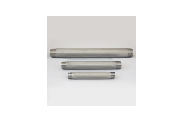 Stainless Steel Pipe Long Nipple