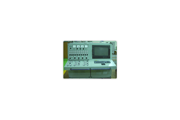 해상 선박용 Control Console