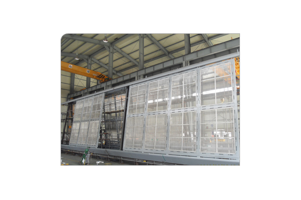 RCS SCREEN DOOR