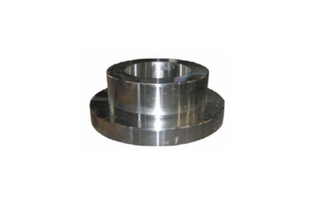 COUPLING FLANGE