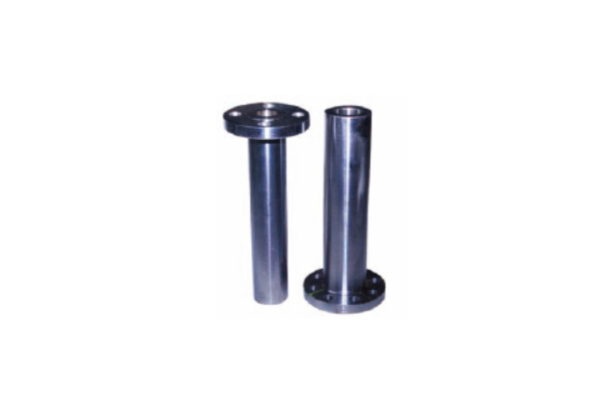 LONG WELDING NECK FLANGE