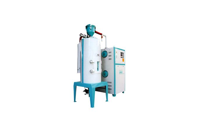 Dehumidified Dryer JDD-Series details