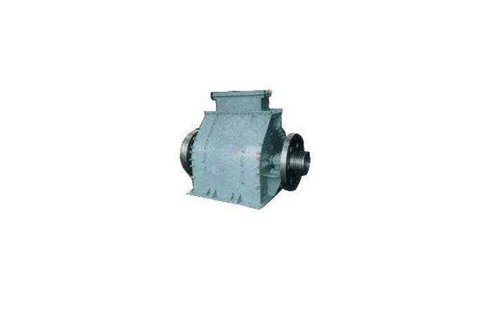 Grinder (Hammer Mill) details