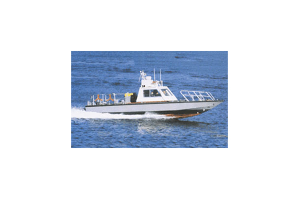 F.R.O Vessel (10M Hight Speed Pastrol Boat)