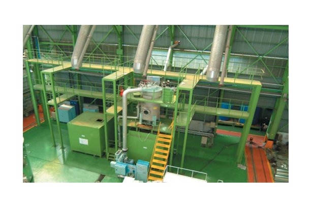 INERT GAS GENERATORS FOR TANKER (I.G.G)