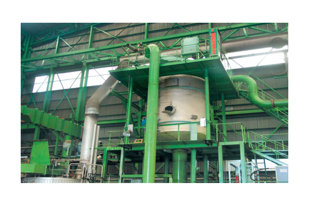 INERT GAS GENERATORS FOR LNG/LPG CARRIER (I.G.G)