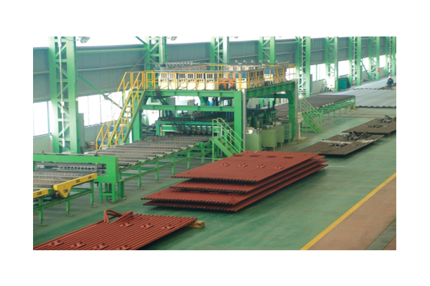 INDUSTRIAL, UTILITY & PACKAGE BOILER