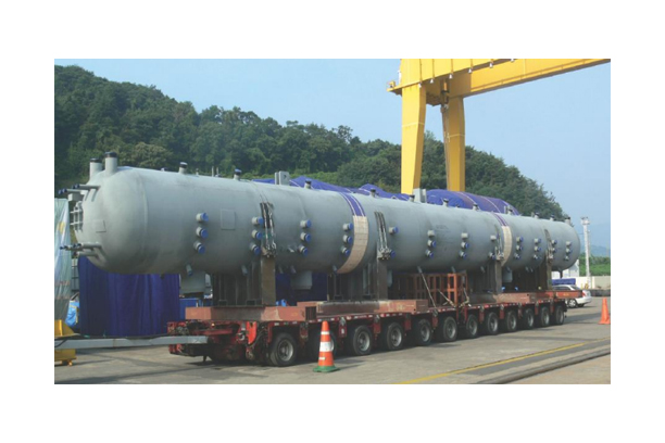 INDUSTRIAL, UTILITY & PACKAGE BOILER