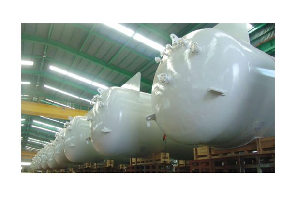 OFFSHORE EQUIPMENT (BULK/MUD TANK)