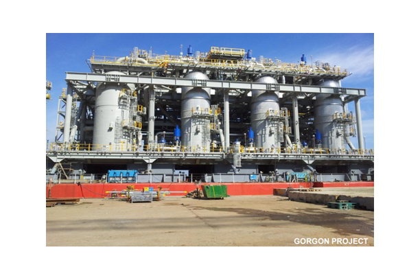 ONSHORE / PLANT TANK & PIPE INSULATION