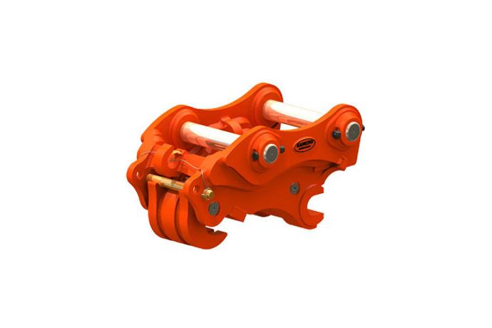 Quick Coupler (KT Series)
