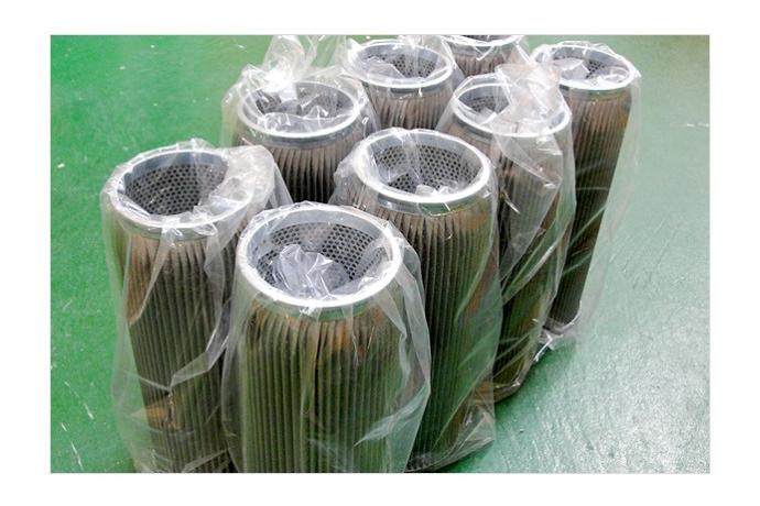 Spare Parts Services