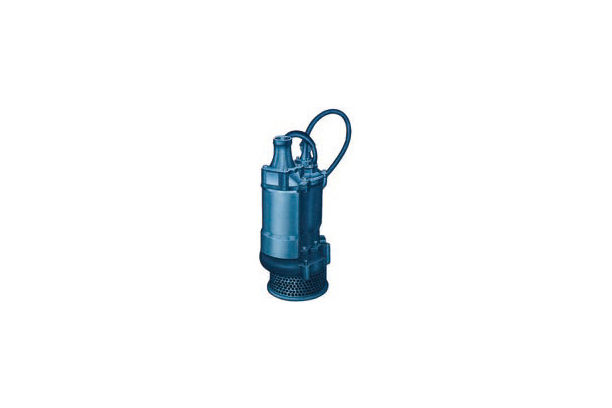 DRAIN PUMP FOR CIVIL ENGINEERING SITE