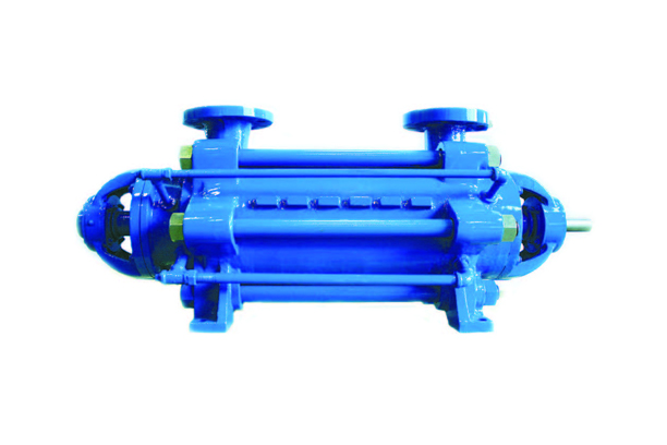 MULTI-STAGE PUMP