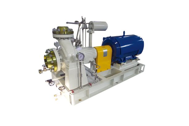 STANDARD PROCESS PUMP