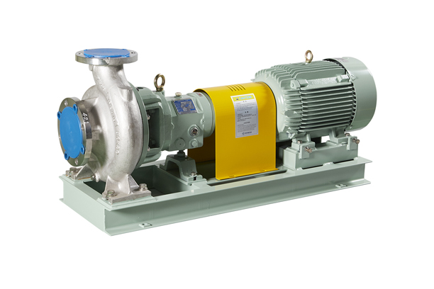 STANDARD PROCESS PUMP
