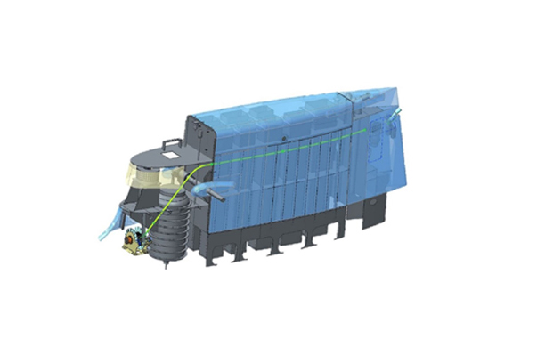 VLF/HF Buoyant Wire Antenna