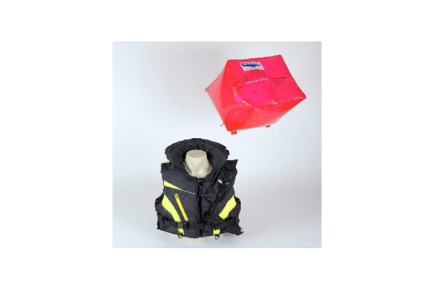 Marine Safety Equipment