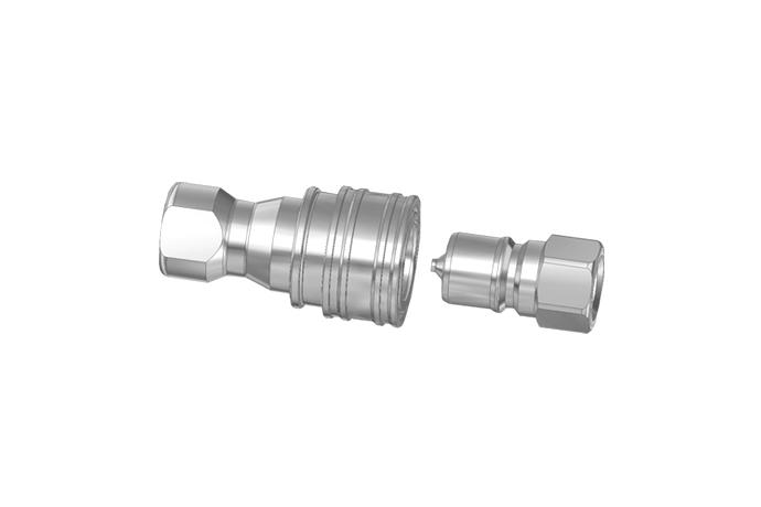 SP Coupler