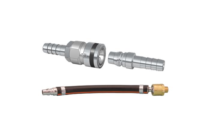 Grinder Coupler / Universal Coupler