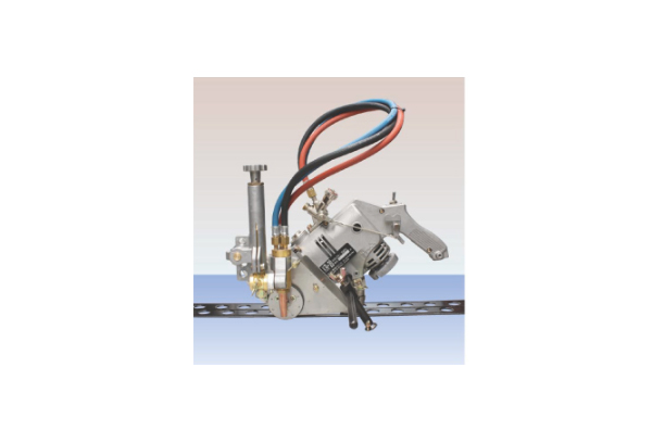 Light Automatic Gas Cutting Machine